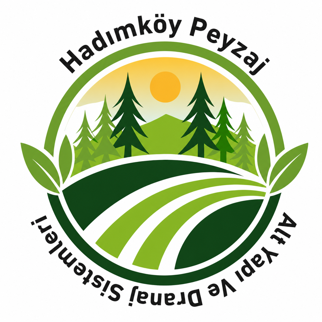 Hadımköy Peyzaj